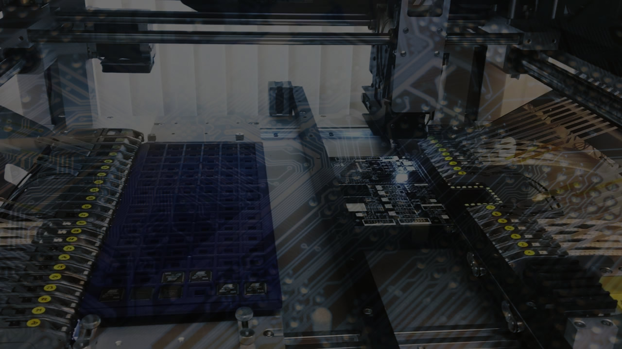 Representantes de la marca NeoDen