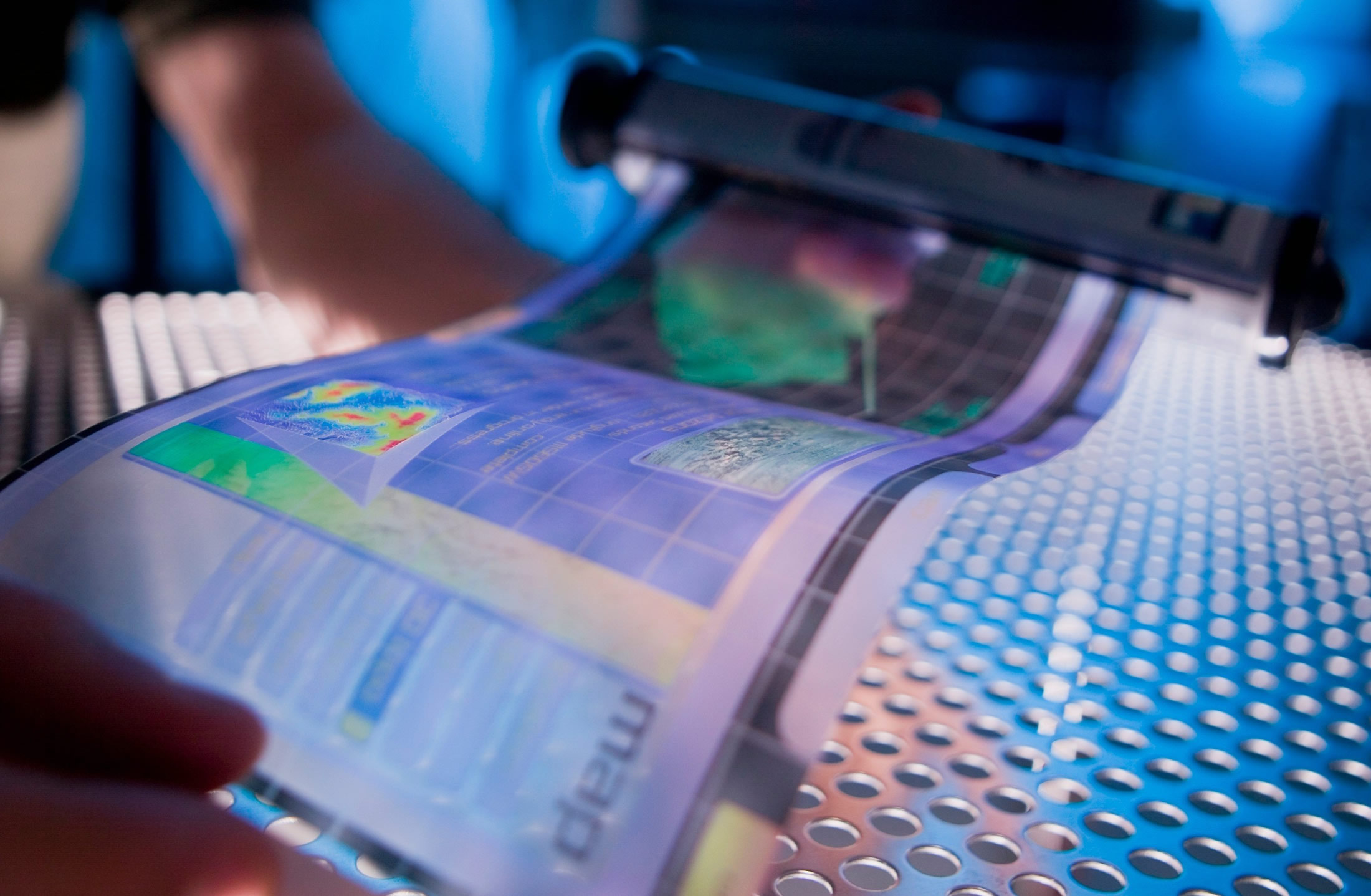 Diseño de nuevos productos